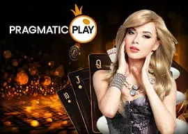 เมนู Pragmatic Play