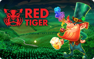 เมนู Red Tiger